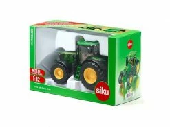 Siku Traktor John Deere 6210R 1:32 13 Siku Traktor John Deere 6210R 1:32 -Die Cast Modelle Verkäufe 198595238 xxl