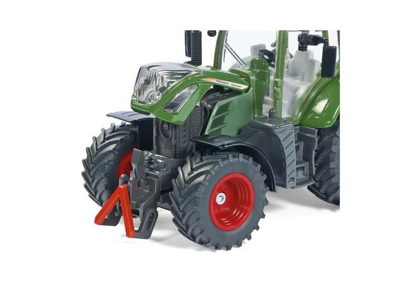 Siku Traktor Fendt 724 Vario 1:32 4 Siku Traktor Fendt 724 Vario 1:32 – Bild 2