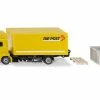 Siku LKW MAN Die Post 1:50 -Die Cast Modelle Verkäufe 198596776 xxl