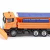 Siku LKW Scania Winterdienst mit Schneepflug 1:87 -Die Cast Modelle Verkäufe 198596908 xxl