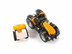 Siku Traktor JCB 8250 Fastrac mit Dolly und Kippmulde 1:87 -Die Cast Modelle Verkäufe 198645901 xxl