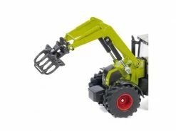 Siku Traktor Claas Axion 850 mit Anhänger 1:50 -Die Cast Modelle Verkäufe 198647782 xxl