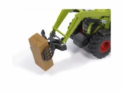 Siku Traktor Claas Axion 850 mit Anhänger 1:50 -Die Cast Modelle Verkäufe 198647790 xxl