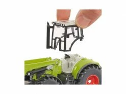 Siku Traktor Claas Axion 850 mit Frontlader und Kipper 1:50 -Die Cast Modelle Verkäufe 198648247 xxl