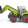 Siku Traktor Claas Axion 850 mit Frontlader 1:50 2 Siku Traktor Claas Axion 850 mit Frontlader 1:50 -Die Cast Modelle Verkäufe 198648441 xxl