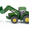 Siku Traktor John Deere 8430 mit Frontlader 1:50 -Die Cast Modelle Verkäufe 198648471 xxl