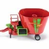 Siku Futtermischwagen Strautmann verti-mix 1250 1:32 -Die Cast Modelle Verkäufe 198648745 xxl