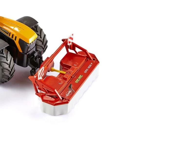 Siku Frontmähwerk Kuhn CMD 802 F 1:32 4 Siku Frontmähwerk Kuhn CMD 802 F 1:32 – Bild 2