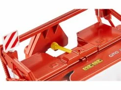 Siku Frontmähwerk Kuhn CMD 802 F 1:32 14 Siku Frontmähwerk Kuhn CMD 802 F 1:32 -Die Cast Modelle Verkäufe 198648872 xxl