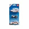 Siku Schweizer Polizei Set, 3 Fahrzeuge -Die Cast Modelle Verkäufe 198649038 xxl