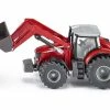 Siku Traktor Massey-Ferguson 8690 mit Frontlader 1:50 -Die Cast Modelle Verkäufe 199086410 xxl
