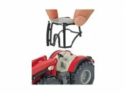 Siku Traktor Massey-Ferguson 8690 mit Frontlader 1:50 -Die Cast Modelle Verkäufe 199086412 xxl