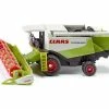 Siku Mähdrescher Claas Lexion 600 1:50