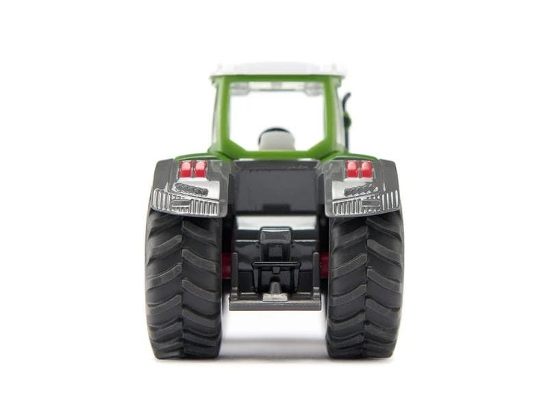 Siku Traktor Fendt 942 Vario mit Mähwerk 1:50 6 Siku Traktor Fendt 942 Vario mit Mähwerk 1:50 – Bild 4