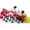 Siku Grubber Pöttinger Synkro 1:32 2 Siku Grubber Pöttinger Synkro 1:32 -Die Cast Modelle Verkäufe 199086471 xxl