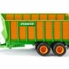 Siku Anhänger Joskin Silospace Silagewagen 1:32 -Die Cast Modelle Verkäufe 199087057 xxl