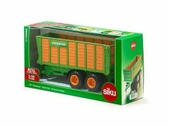 Siku Anhänger Joskin Silospace Silagewagen 1:32 -Die Cast Modelle Verkäufe 199087061 xxl