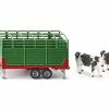 Siku Viehanhänger 1:32 -Die Cast Modelle Verkäufe 199087064 xxl