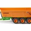 Siku Anhänger Joskin Trans-Space 3-Achs 1:32 -Die Cast Modelle Verkäufe 199087103 xxl