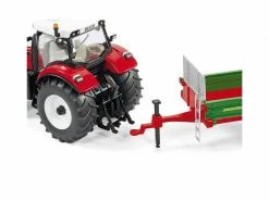Siku Anhänger Strautmann Streublitz 1:32 -Die Cast Modelle Verkäufe 199087112 xxl