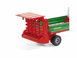 Siku Anhänger Strautmann Streublitz 1:32 -Die Cast Modelle Verkäufe 199087114 xxl