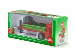 Siku Anhänger Strautmann Streublitz 1:32 -Die Cast Modelle Verkäufe 199087118 xxl