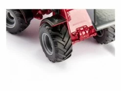 Siku Hoflader Weidemann Hoftrac 1770 1:32 10 Siku Hoflader Weidemann Hoftrac 1770 1:32 -Die Cast Modelle Verkäufe 199109173 xxl