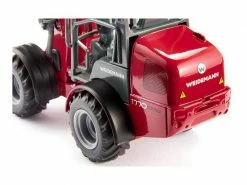 Siku Hoflader Weidemann Hoftrac 1770 1:32 11 Siku Hoflader Weidemann Hoftrac 1770 1:32 -Die Cast Modelle Verkäufe 199109175 xxl