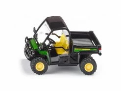Siku ATV John Deere Gator 1:32