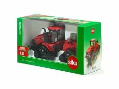 Siku Traktor Case IH Quadtrac 600 1:32 -Die Cast Modelle Verkäufe 199109348 xxl