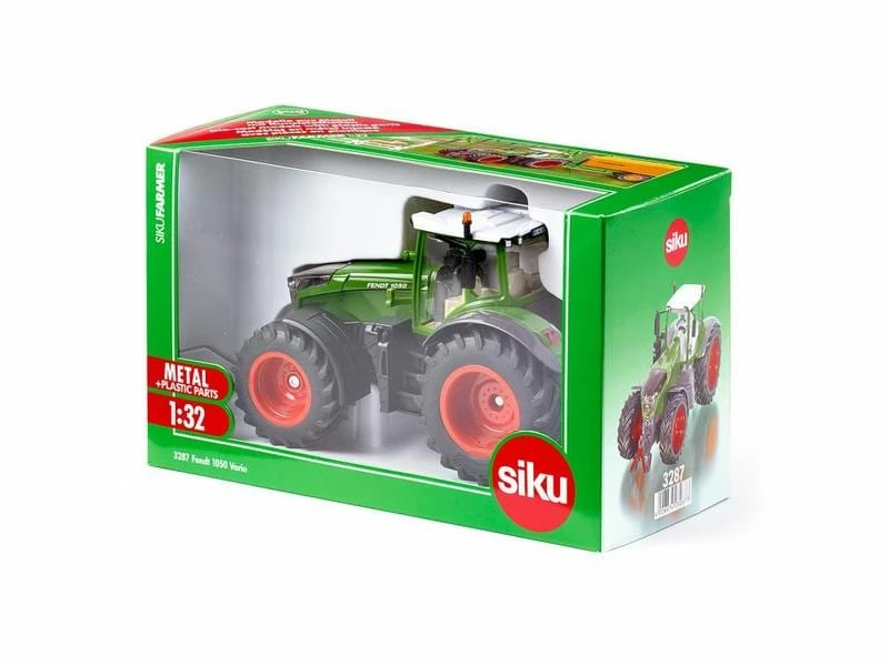 Siku Traktor Fendt 1050 Vario 1:32 8 Siku Traktor Fendt 1050 Vario 1:32 – Bild 6