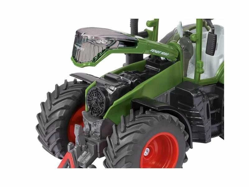 Siku Traktor Fendt 1050 Vario 1:32 4 Siku Traktor Fendt 1050 Vario 1:32 – Bild 2