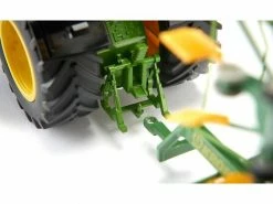 Siku Traktor John Deere 8R 370 1:32 -Die Cast Modelle Verkäufe 199114886 xxl