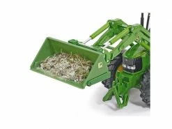 Siku Bressel & Lade Frontlader Zubehör 1:32 -Die Cast Modelle Verkäufe 199115012 xxl