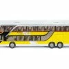 Siku Postauto Setra Doppelstock-Reisebus 1:55 2 Siku Postauto Setra Doppelstock-Reisebus 1:55 -Die Cast Modelle Verkäufe 199131521 xxl
