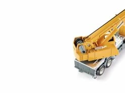 Siku LKW Scania mit Liebherr Kran 1:87 -Die Cast Modelle Verkäufe 199135013 xxl