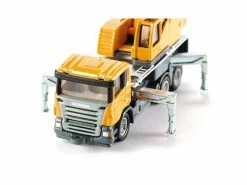 Siku LKW Scania mit Liebherr Kran 1:87 -Die Cast Modelle Verkäufe 199135019 xxl