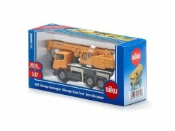 Siku LKW Scania mit Liebherr Kran 1:87 -Die Cast Modelle Verkäufe 199135021 xxl