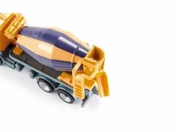 Siku LKW Scania Fahrmischer 1:87 14 Siku LKW Scania Fahrmischer 1:87 -Die Cast Modelle Verkäufe 199135072 xxl