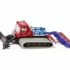Siku Kässbohrer Pistenbully 1:87 -Die Cast Modelle Verkäufe 199135138 xxl