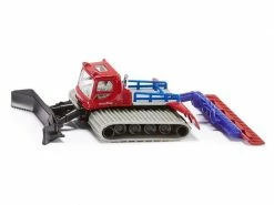 Siku Kässbohrer Pistenbully 1:87