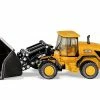Siku Radlader JCB 457 WLS 1:87
