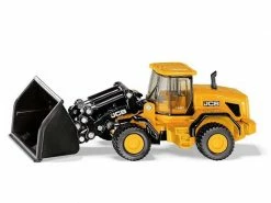 Siku Radlader JCB 457 WLS 1:87