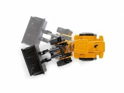 Siku Radlader JCB 457 WLS 1:87 -Die Cast Modelle Verkäufe 199136475 xxl