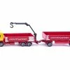 Siku LKW Mercedes-Benz Arocs mit Anhänger 1:87 1 Siku LKW Mercedes-Benz Arocs mit Anhänger 1:87 -Die Cast Modelle Verkäufe 199136605 xxl