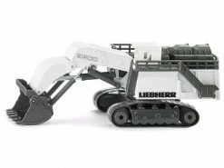 Siku Bagger Liebherr R9800 1:87