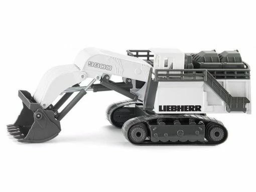 Siku Bagger Liebherr R9800 1:87 -Die Cast Modelle Verkäufe 199136677 xxl