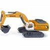 Siku Bagger Liebherr R976 1:87 -Die Cast Modelle Verkäufe 200304692 xxl