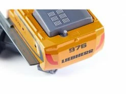 Siku Bagger Liebherr R976 1:87 -Die Cast Modelle Verkäufe 200304705 xxl