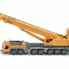 Siku Mobilkran Liebherr 1:87 -Die Cast Modelle Verkäufe 200305386 xxl
